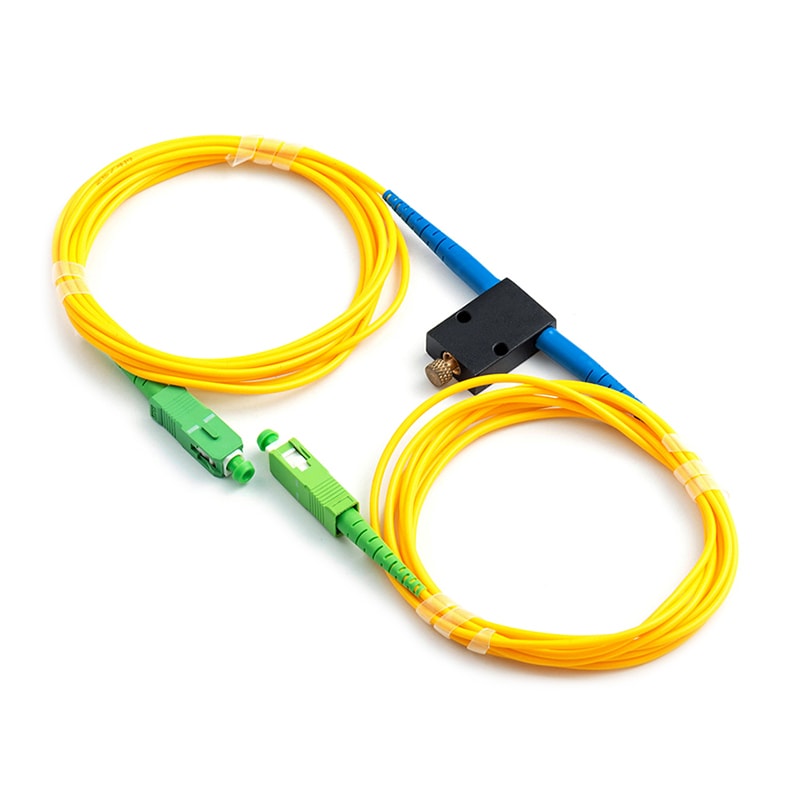 In-Line Variable Attenuator